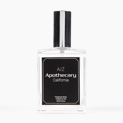 Clear Memories - A/Z Apothecary